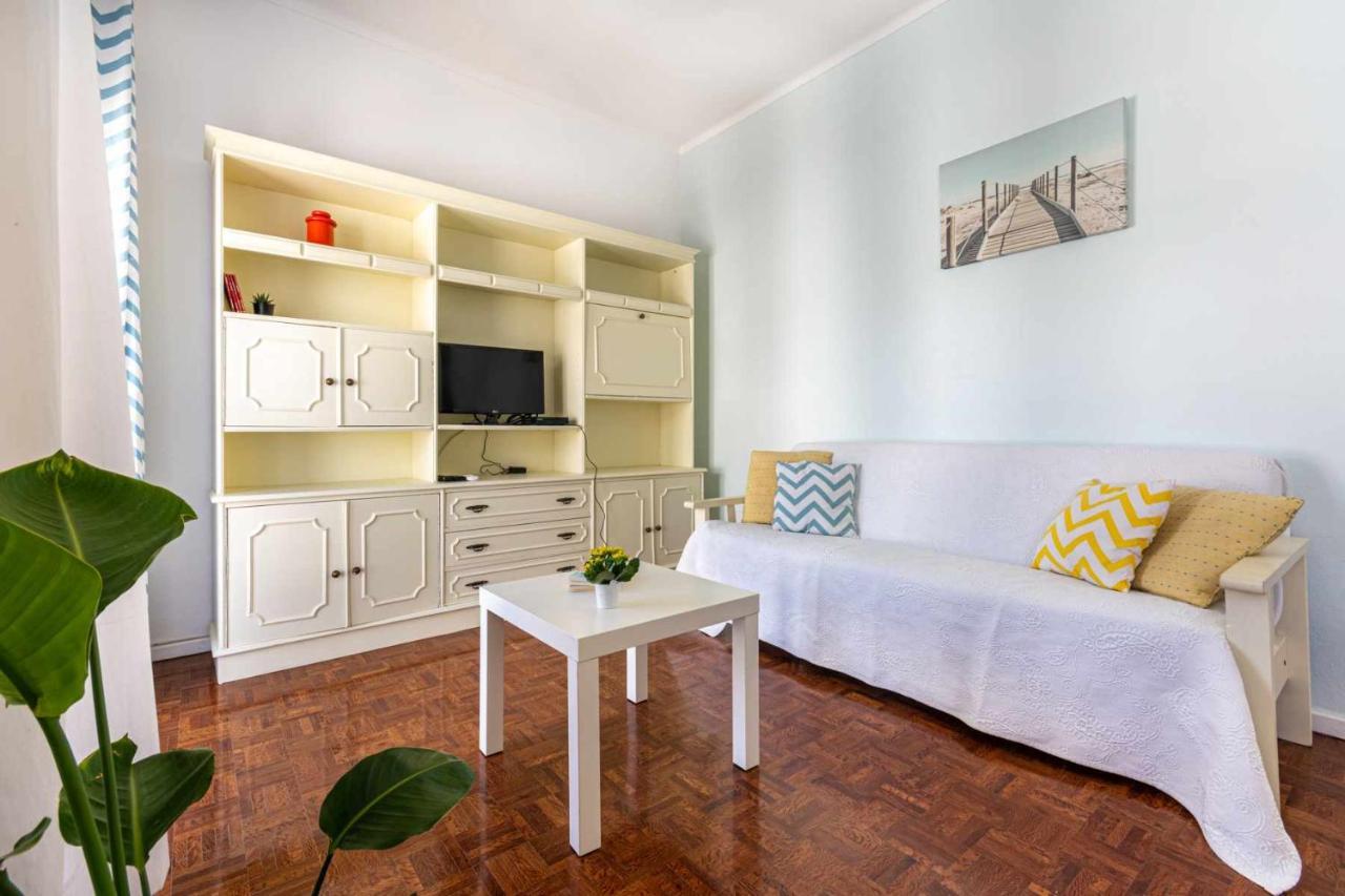 T3 Apartamento Do Tenis Albufeira Buitenkant foto
