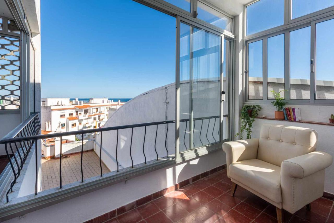 T3 Apartamento Do Tenis Albufeira Buitenkant foto
